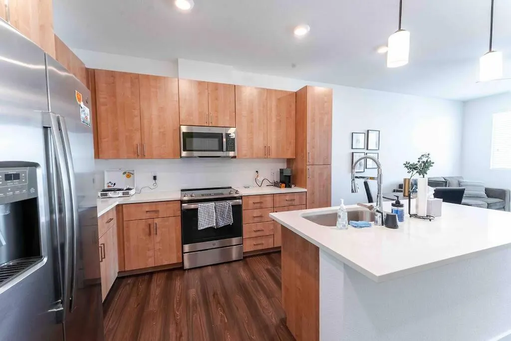 Apartment Gateway To Old Town Scottsdale King 1 Bedroom With Balcony