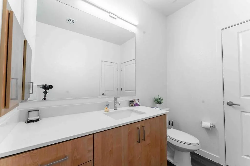 Gateway To Old Town Scottsdale King 1 Bedroom With Balcony
