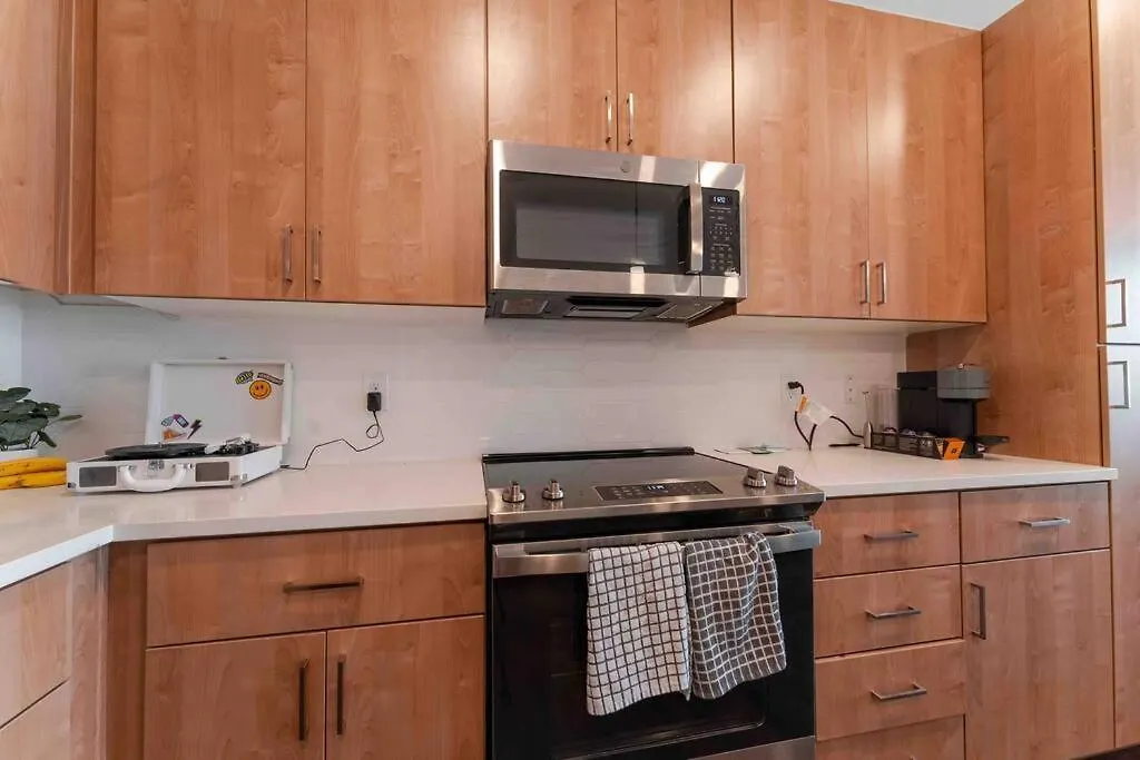 Gateway To Old Town Scottsdale King 1 Bedroom With Balcony Apartment