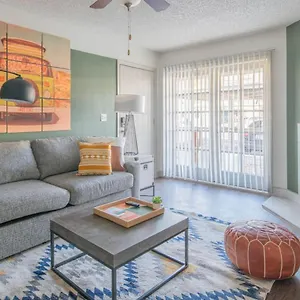 Wanderjaunt - South Apartment
