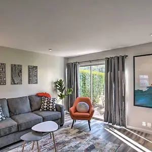1 Mi To Old Town And Golfing Apartment