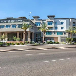 Kasa North Phoenix Apartment