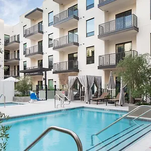 Sentral Old Town Scottsdale