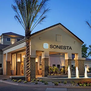 Sonesta Gainey Ranch Scottsdale