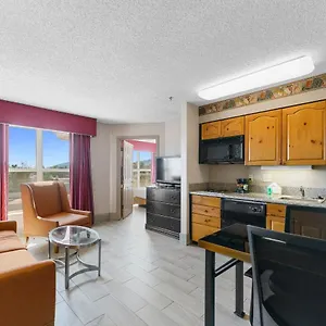 Metro 1 Bd 1 Ba Premium Apartment