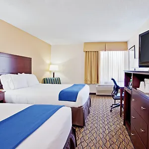 3* Отель Express North By Ihg