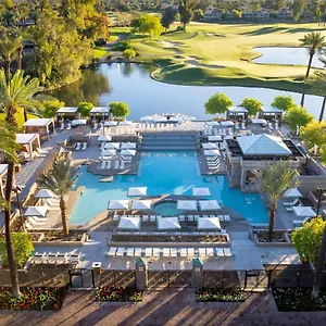 Hyatt Regency Resort&spa Scottsdale