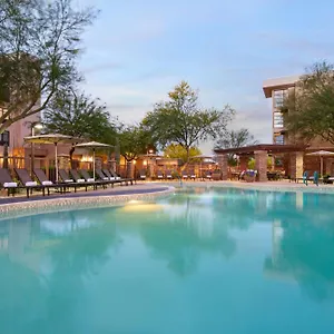 Courtyard By Marriott Salt River Scottsdale